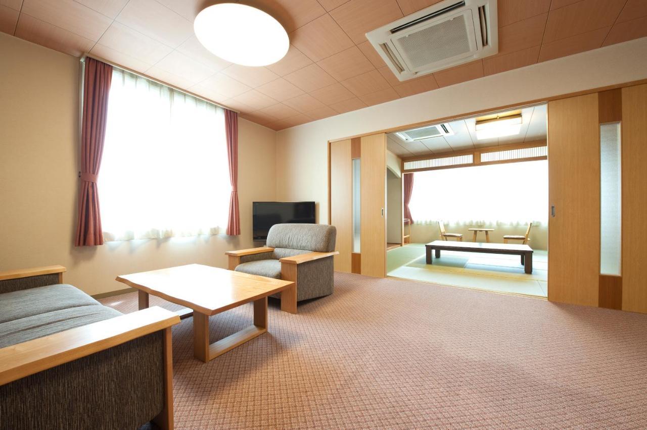 Kangetsuen Otofuke Bagian luar foto