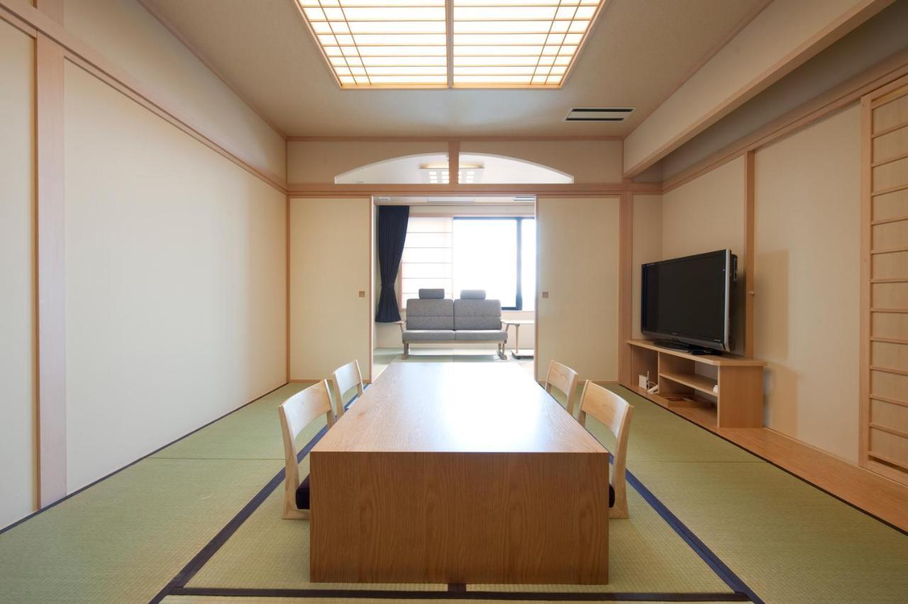 Kangetsuen Otofuke Bagian luar foto