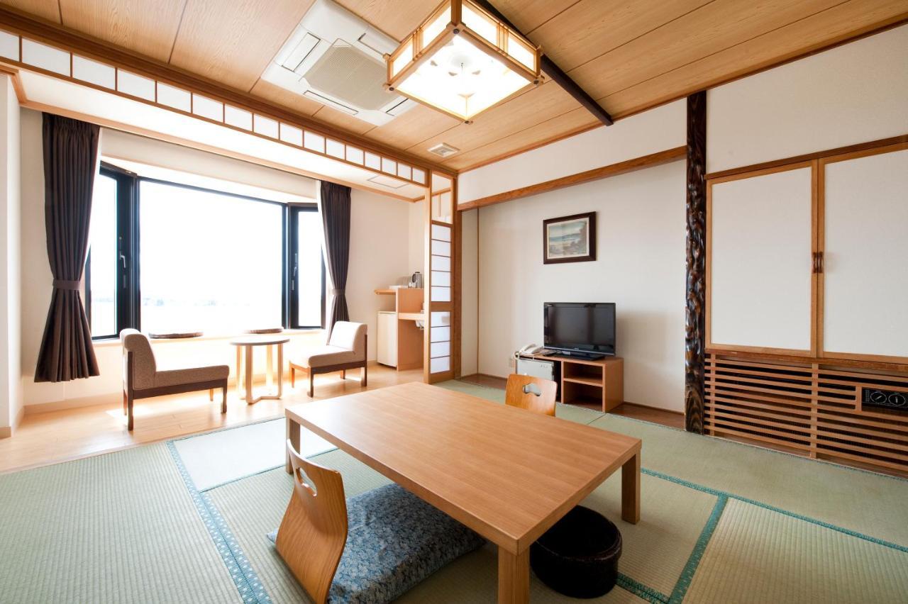 Kangetsuen Otofuke Bagian luar foto